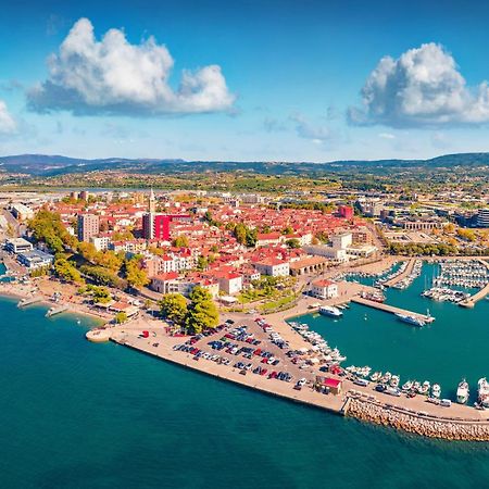 Pobegi Istrian Casa Pr Marici 아파트 외부 사진