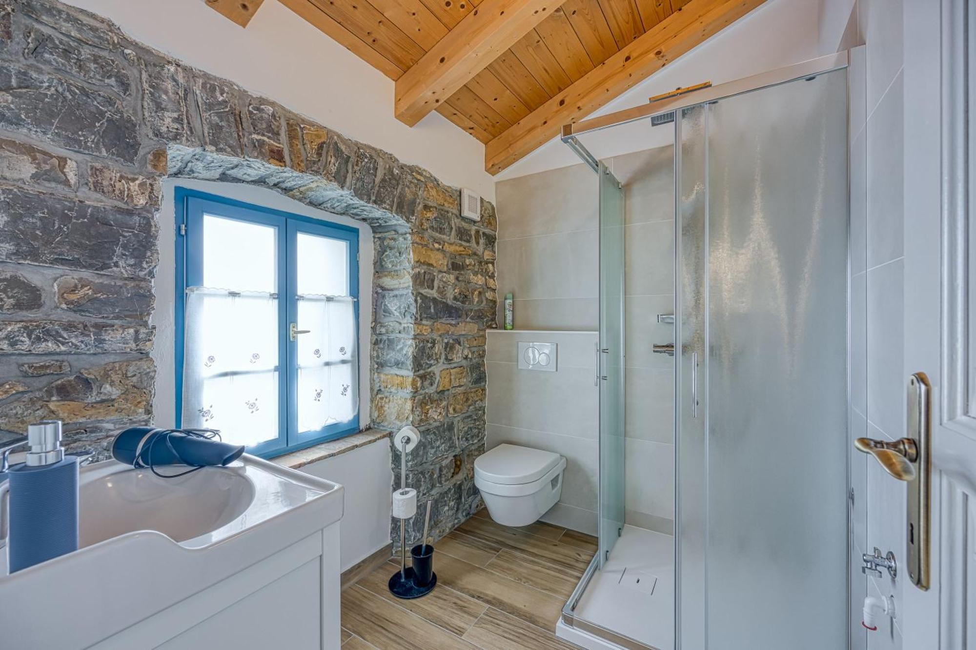 Pobegi Istrian Casa Pr Marici 아파트 외부 사진