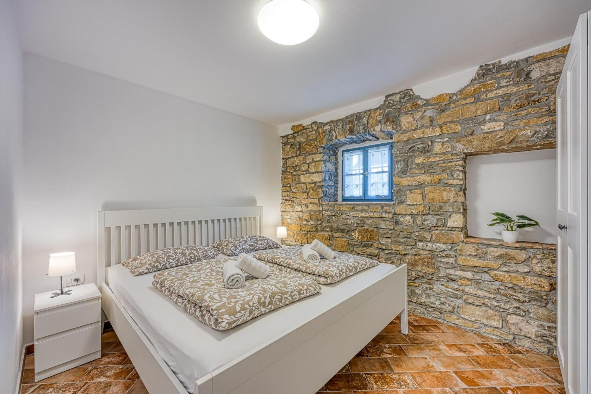 Pobegi Istrian Casa Pr Marici 아파트 외부 사진