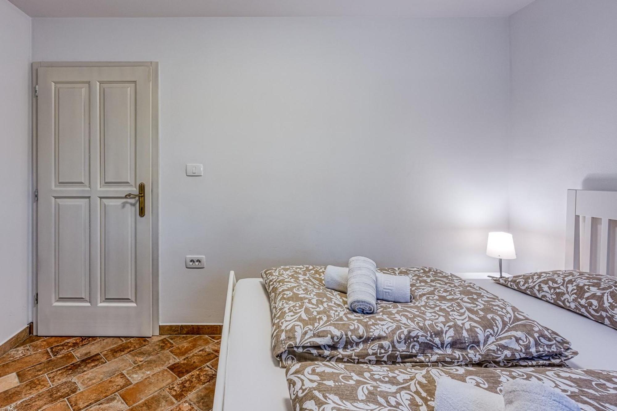 Pobegi Istrian Casa Pr Marici 아파트 외부 사진