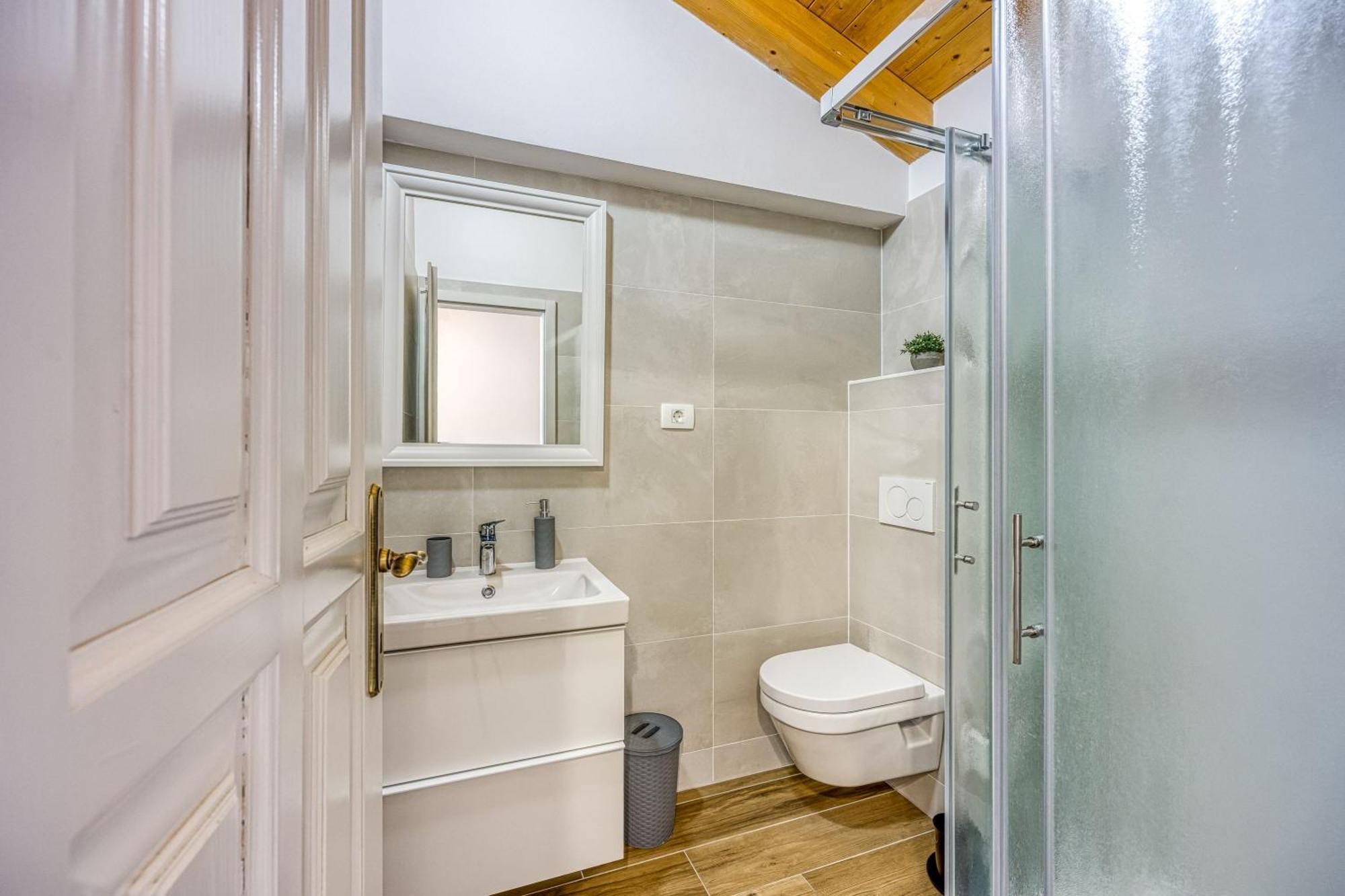 Pobegi Istrian Casa Pr Marici 아파트 외부 사진