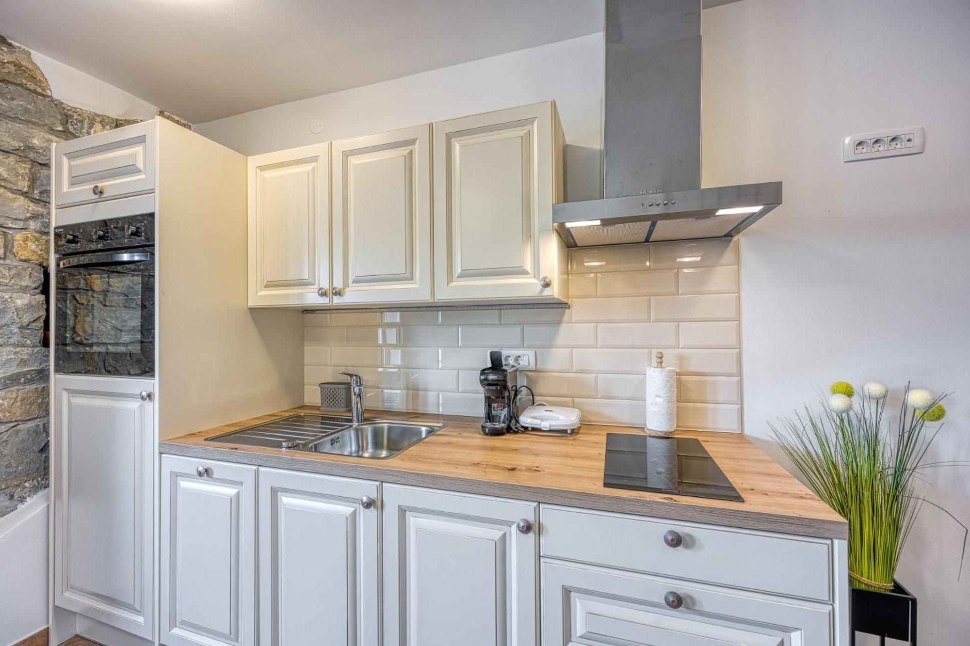 Pobegi Istrian Casa Pr Marici 아파트 외부 사진